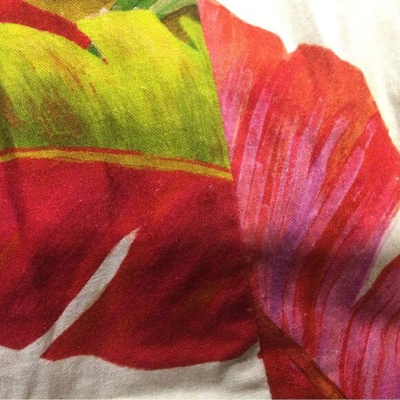 FARM RIO Spring Forest Mini Dress - Picture 10 of 14